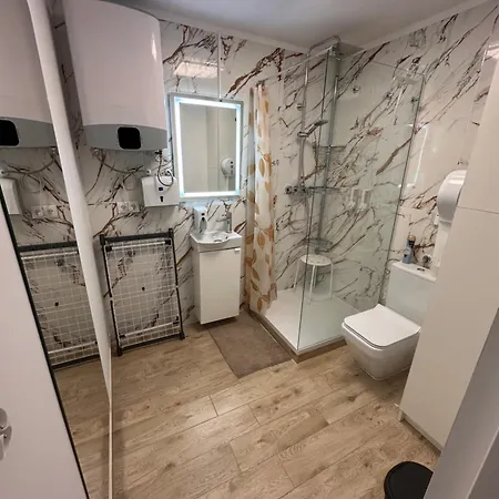 Udany Wypoczynek Pod Lasem