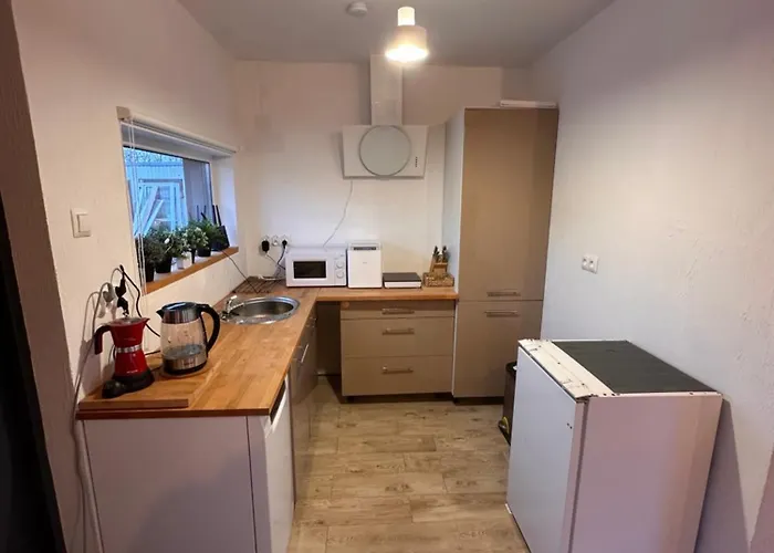 Udany Wypoczynek Pod Lasem Ligota (Ostrow Wielkopolski)